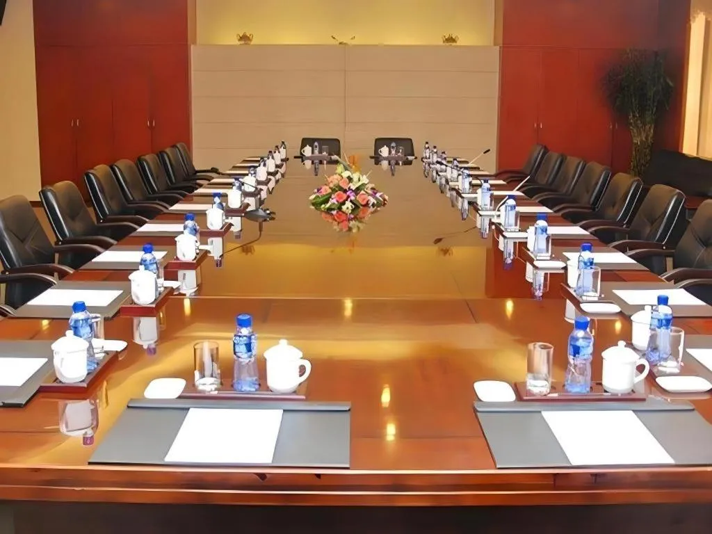 New Century Hotel Ninghai