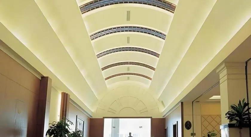 New Century Hotel Ninghai