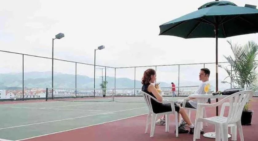 New Century Hotel Ninghai