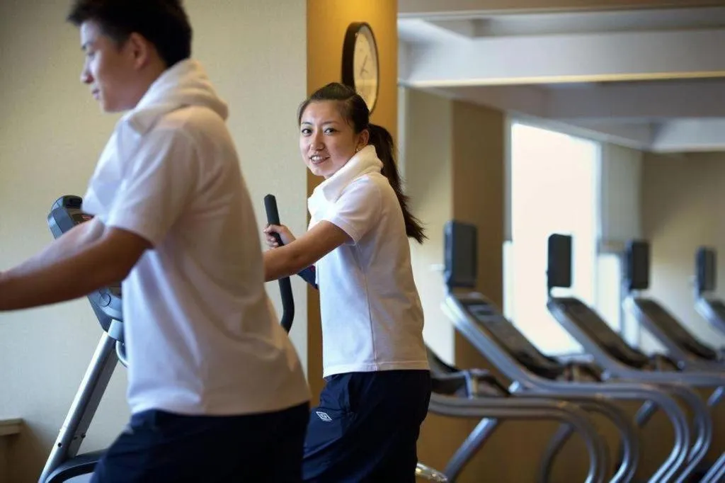 New Century Hotel Ninghai