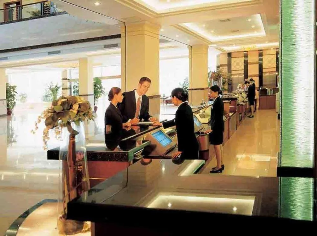 New Century Hotel Ninghai