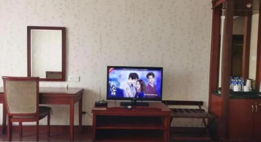 New Century Hotel Ninghai