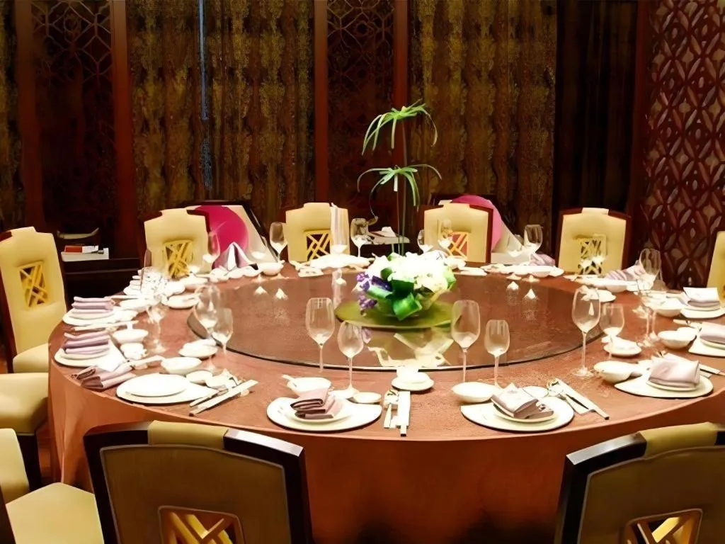 New Century Hotel Ninghai