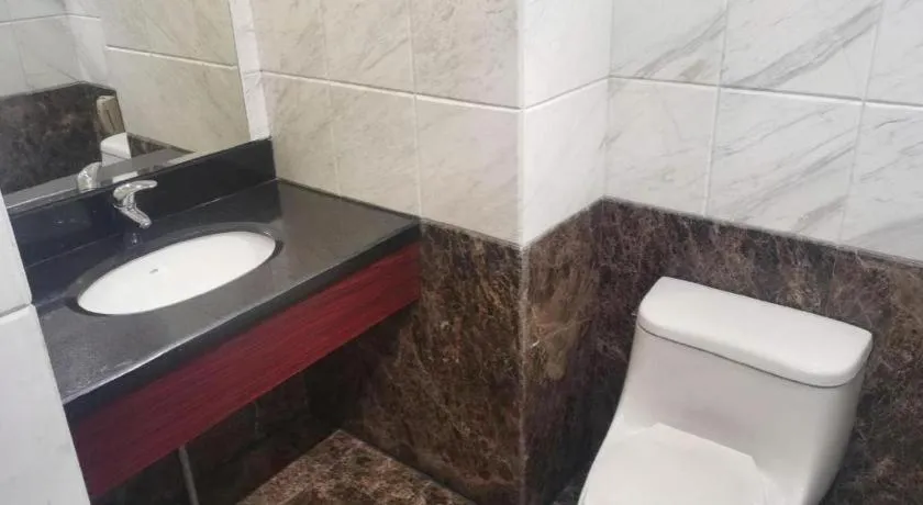 New Century Hotel Ninghai