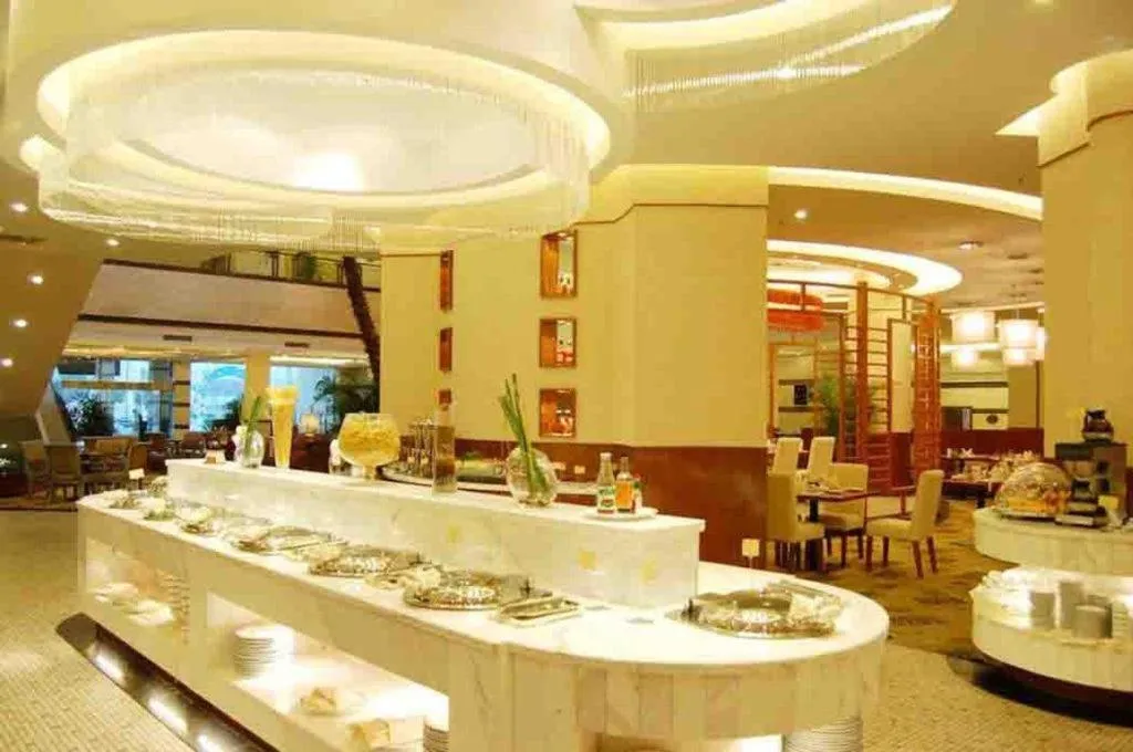 New Century Hotel Ninghai