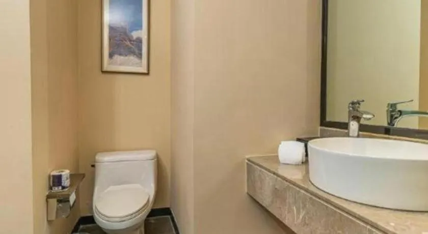 New Century Hotel Ninghai