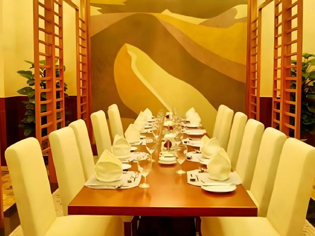 New Century Hotel Ninghai