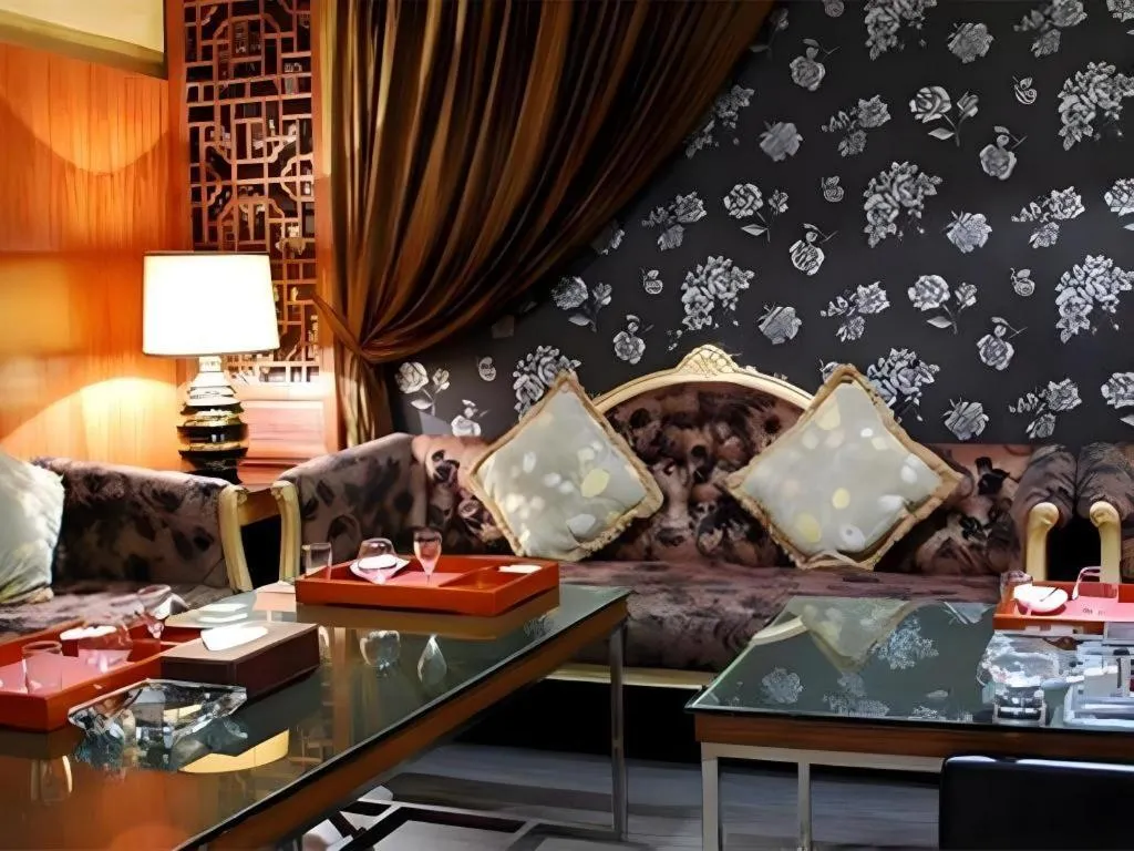 New Century Hotel Ninghai