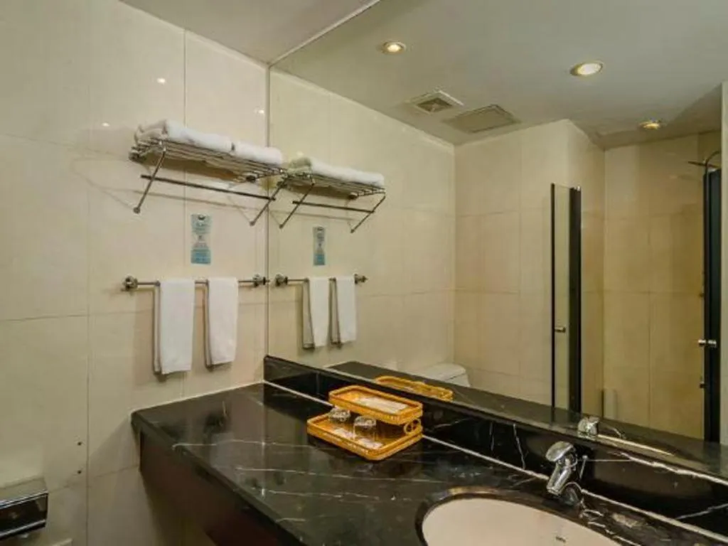 New Century Hotel Ninghai