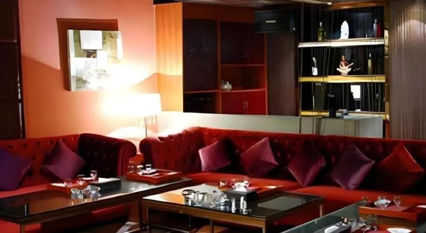 New Century Hotel Ninghai