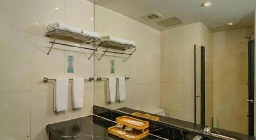 New Century Hotel Ninghai