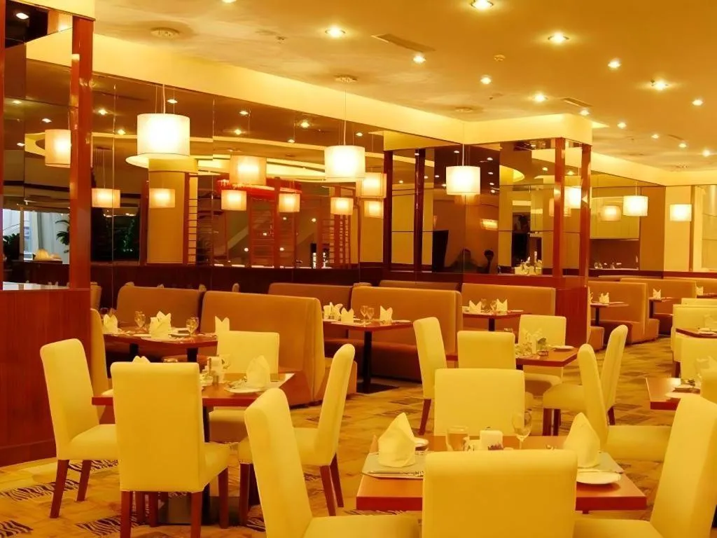 New Century Hotel Ninghai