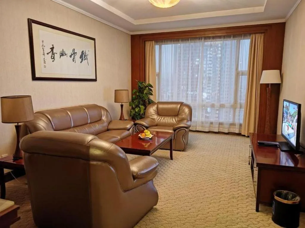 New Century Hotel Ninghai