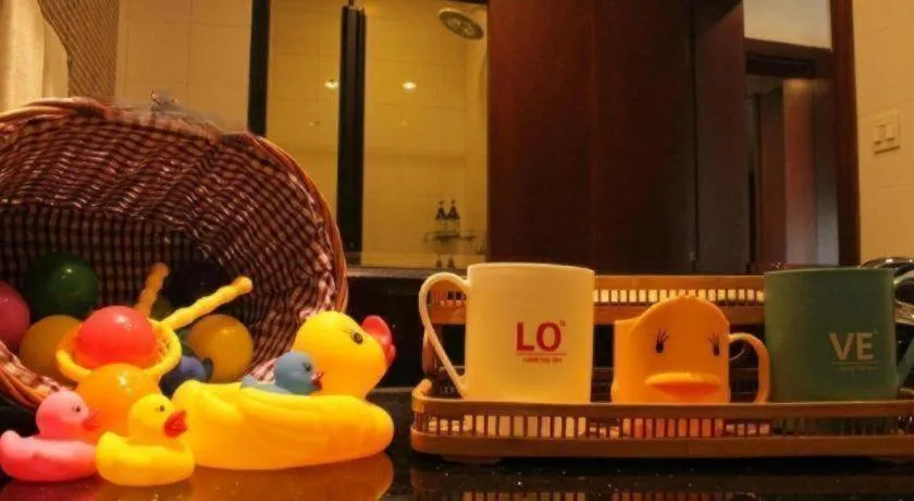 New Century Hotel Ninghai