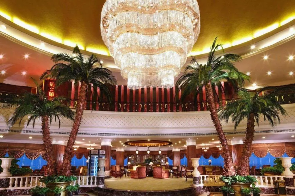 New Century Hotel Taizhou