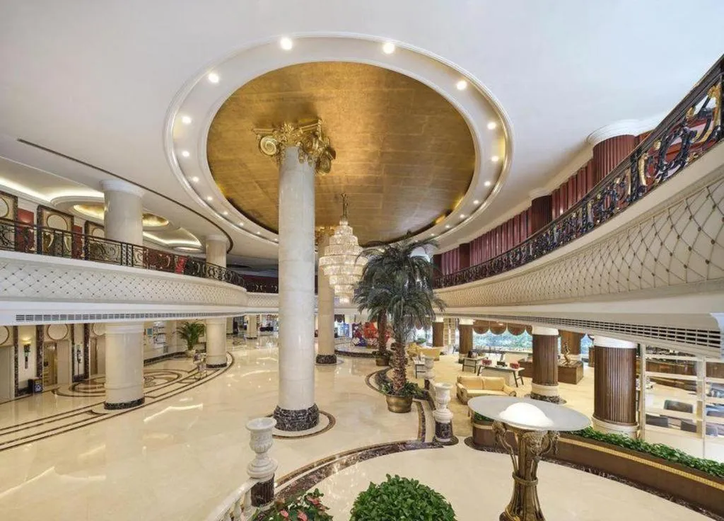 New Century Hotel Taizhou