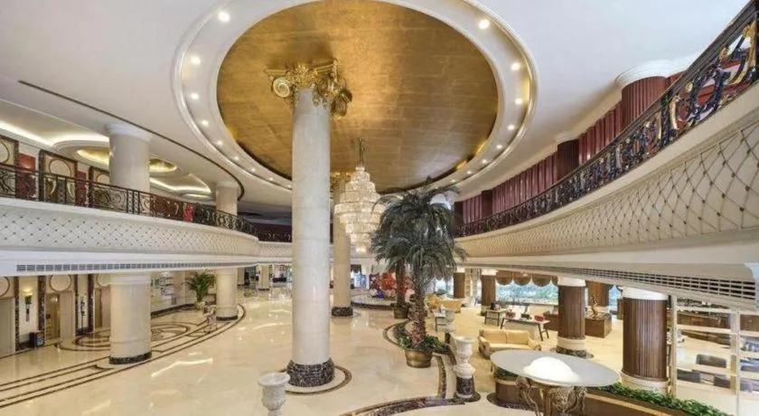 New Century Hotel Taizhou