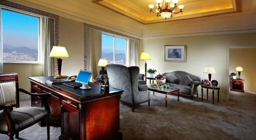 New Century Hotel Taizhou