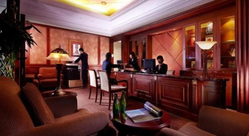 New Century Hotel Taizhou