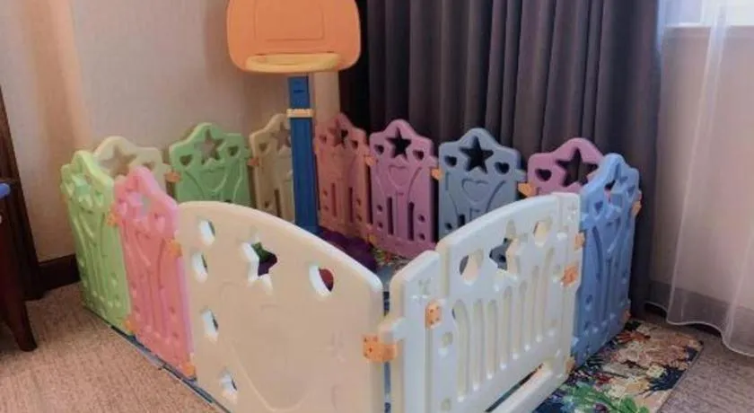 New Century Hotel Taizhou