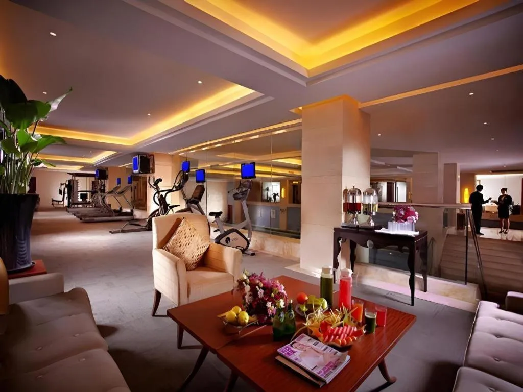 New Century Hotel Taizhou