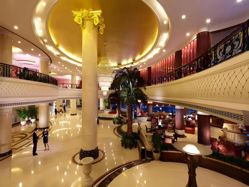 New Century Hotel Taizhou