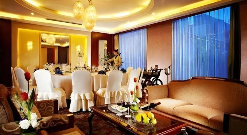 New Century Hotel Taizhou