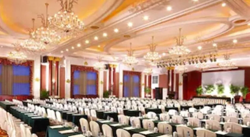 New Century Hotel Taizhou