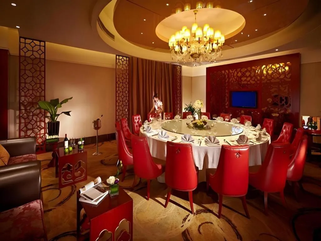 New Century Hotel Taizhou