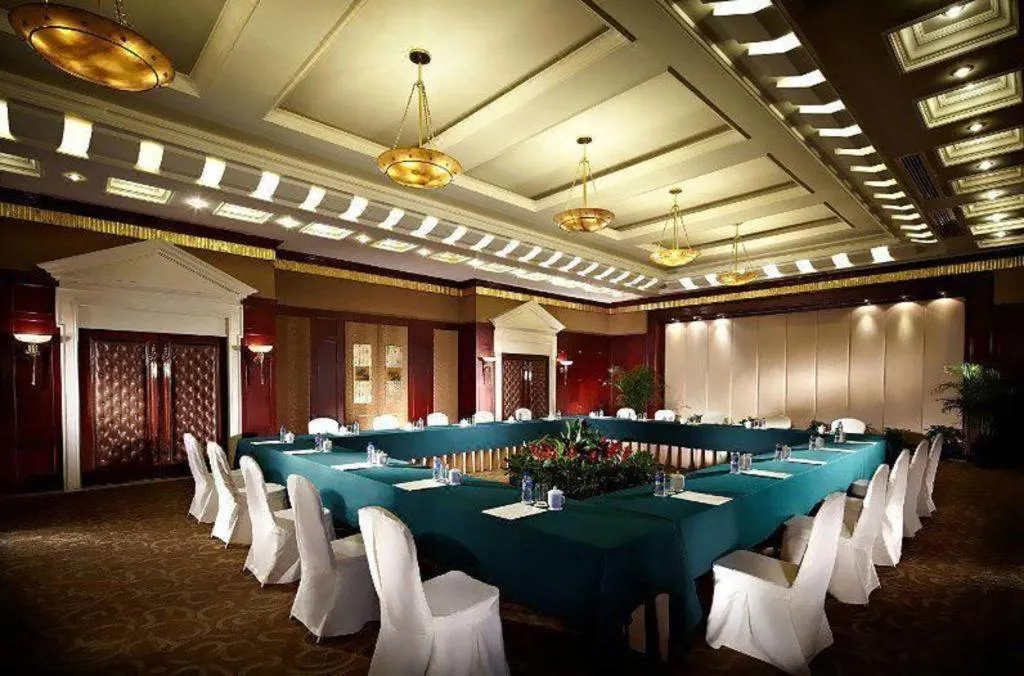 New Century Hotel Taizhou