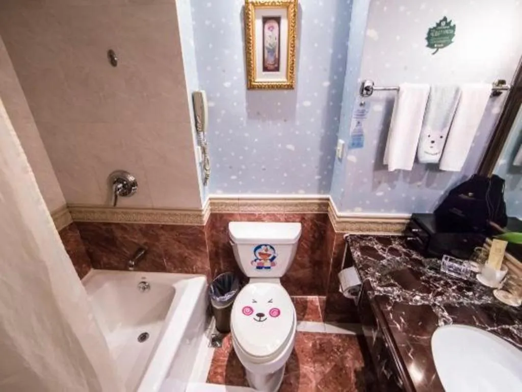 New Century Hotel Taizhou