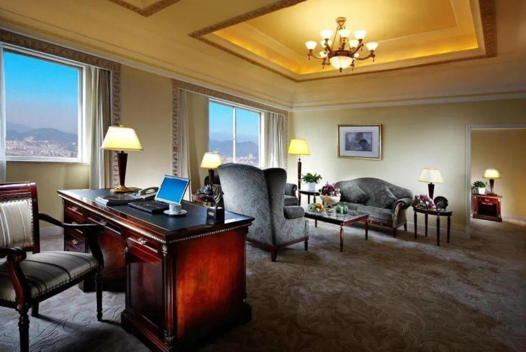 New Century Hotel Taizhou