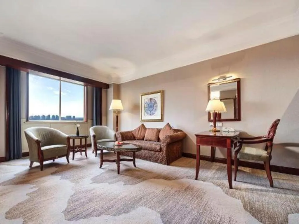 New Century Hotel Taizhou