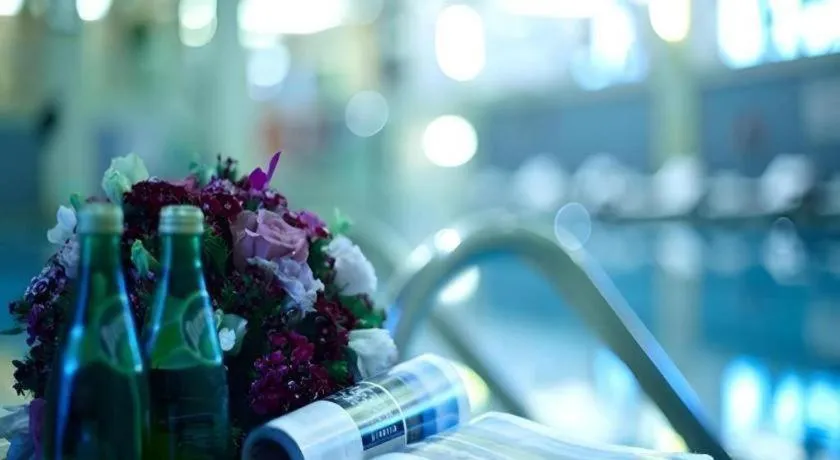 New Century Hotel Taizhou