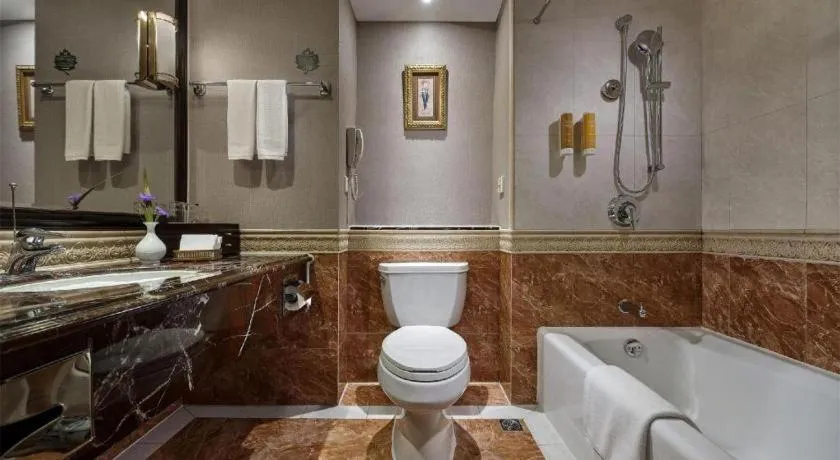 New Century Hotel Taizhou