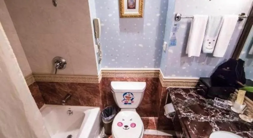 New Century Hotel Taizhou