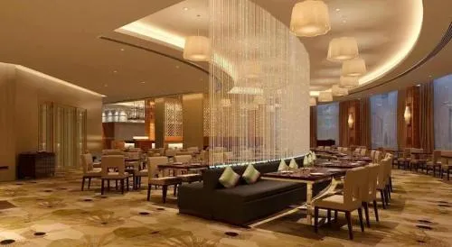 New Century Hotel Taizhou