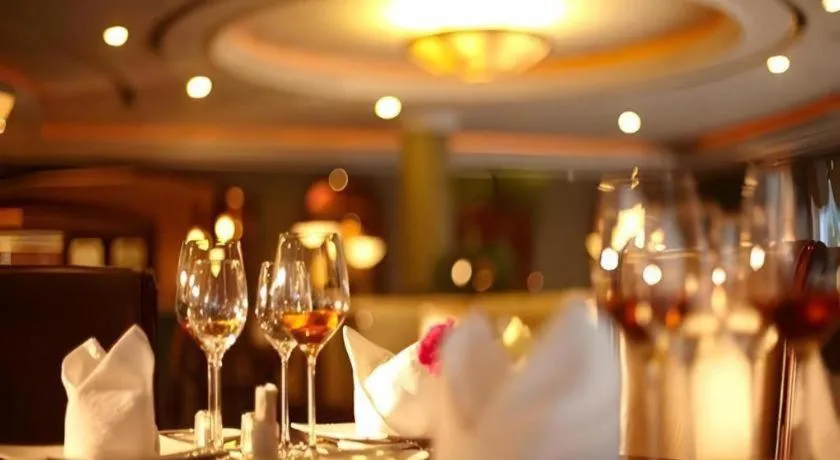 New Century Hotel Taizhou