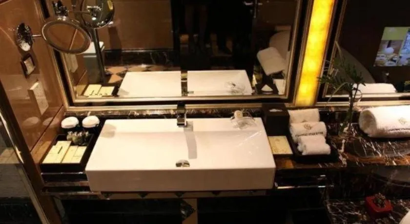 Chateau StarRiver Guangzhou Peninsula