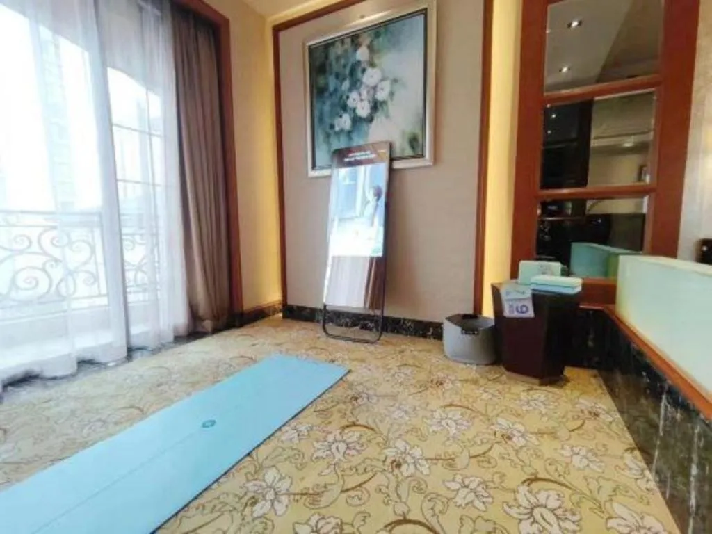 Chateau StarRiver Guangzhou Peninsula