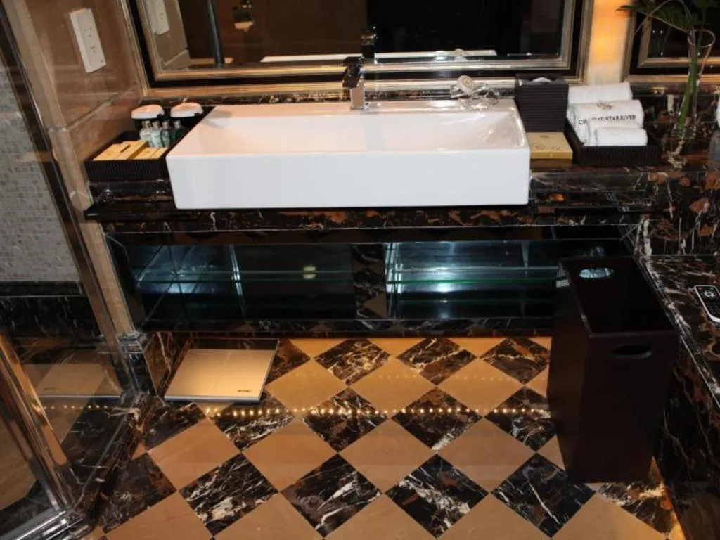 Chateau StarRiver Guangzhou Peninsula