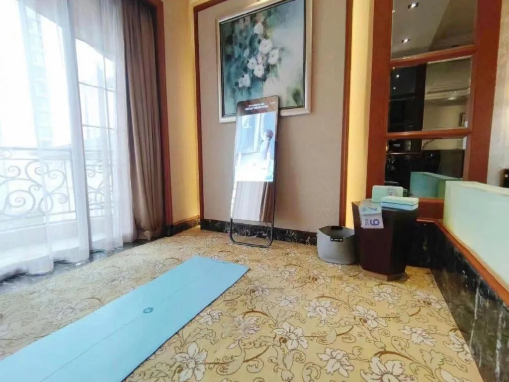 Chateau StarRiver Guangzhou Peninsula