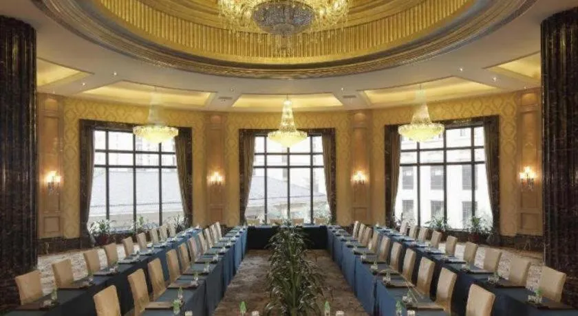 Chateau StarRiver Guangzhou Peninsula