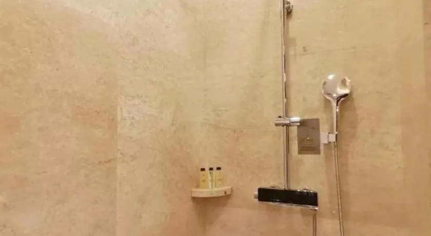 Chateau StarRiver Guangzhou Peninsula