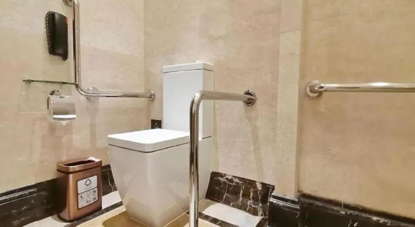 Chateau StarRiver Guangzhou Peninsula