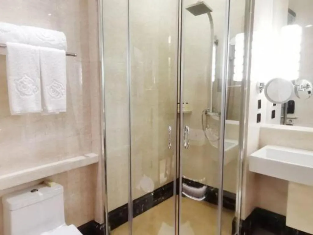 Chateau StarRiver Guangzhou Peninsula