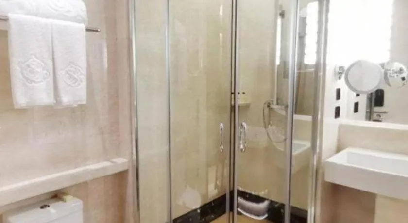 Chateau StarRiver Guangzhou Peninsula