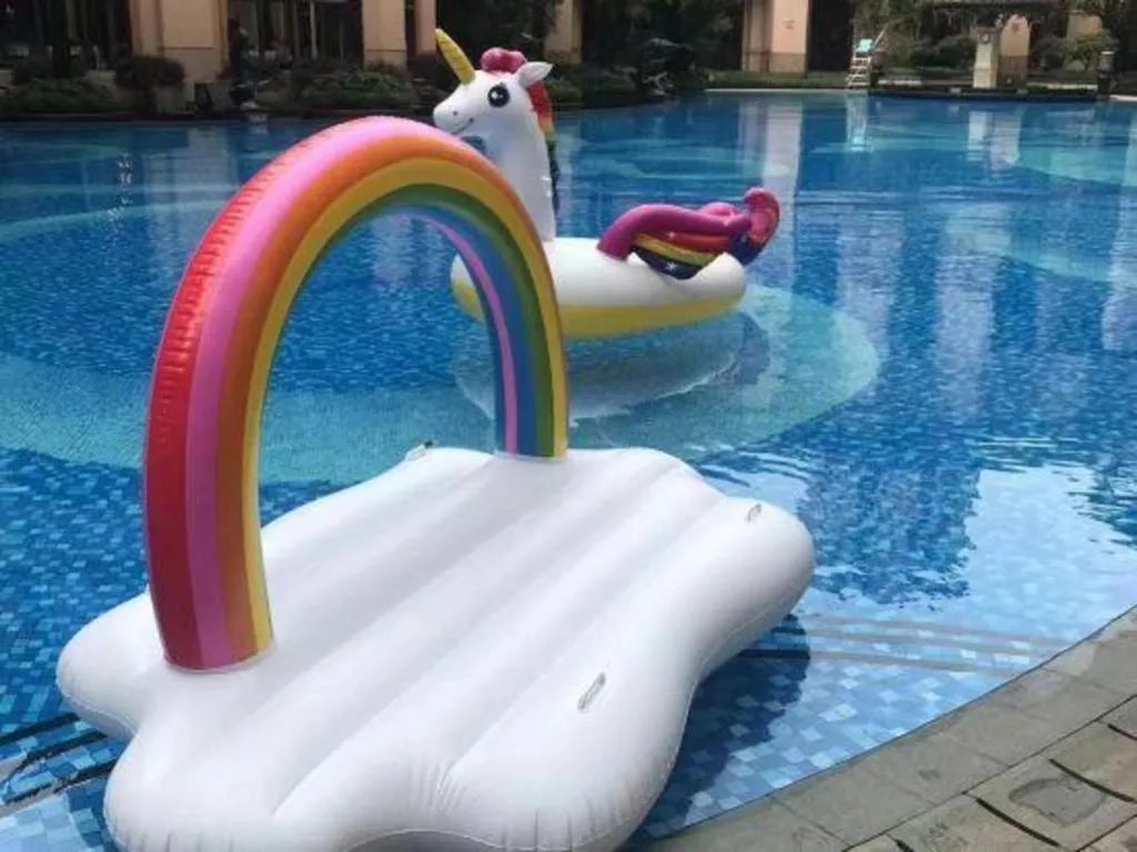 Chateau StarRiver Guangzhou Peninsula