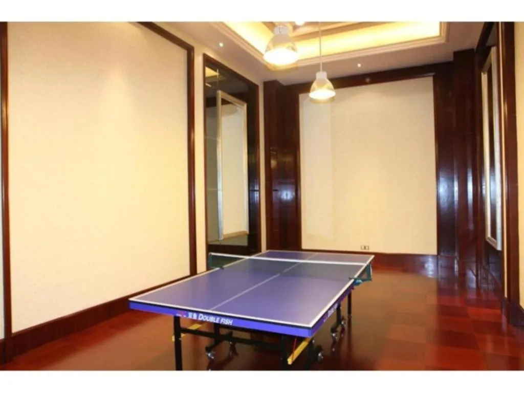 Chateau StarRiver Guangzhou Peninsula