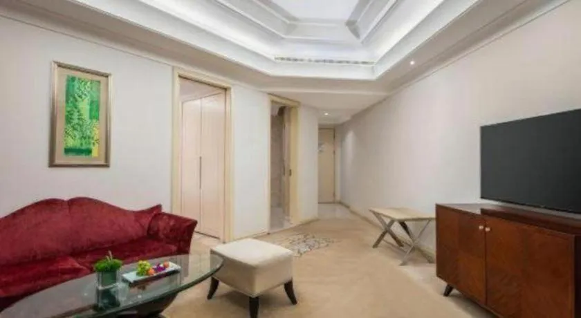 New Century Grand Changchun Hotel